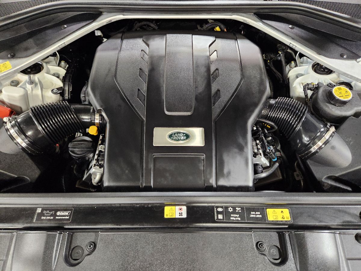 2023 Land Rover Range Rover Autobiography - Photo 57