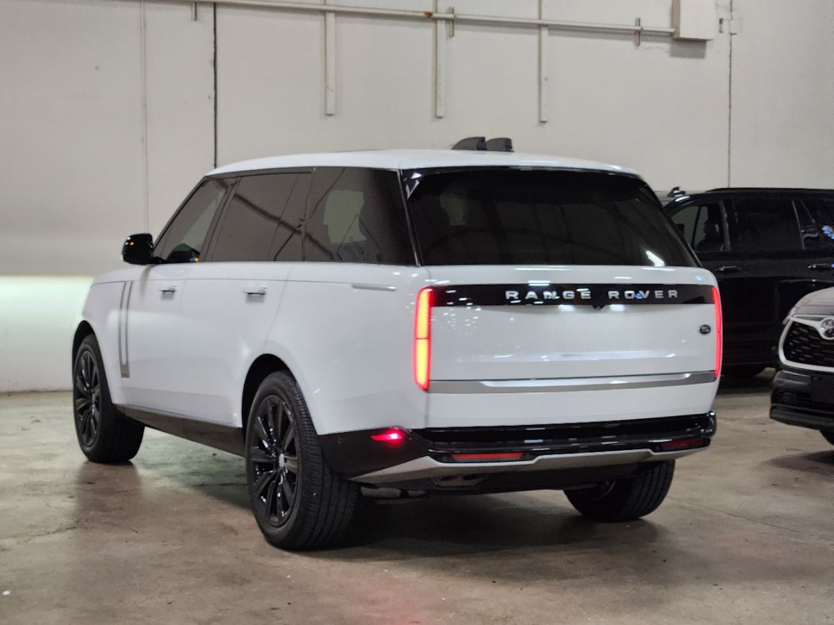2023 Land Rover Range Rover Autobiography - Photo 6