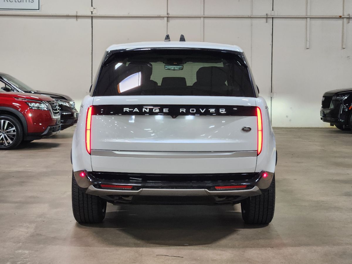2023 Land Rover Range Rover Autobiography - Photo 7