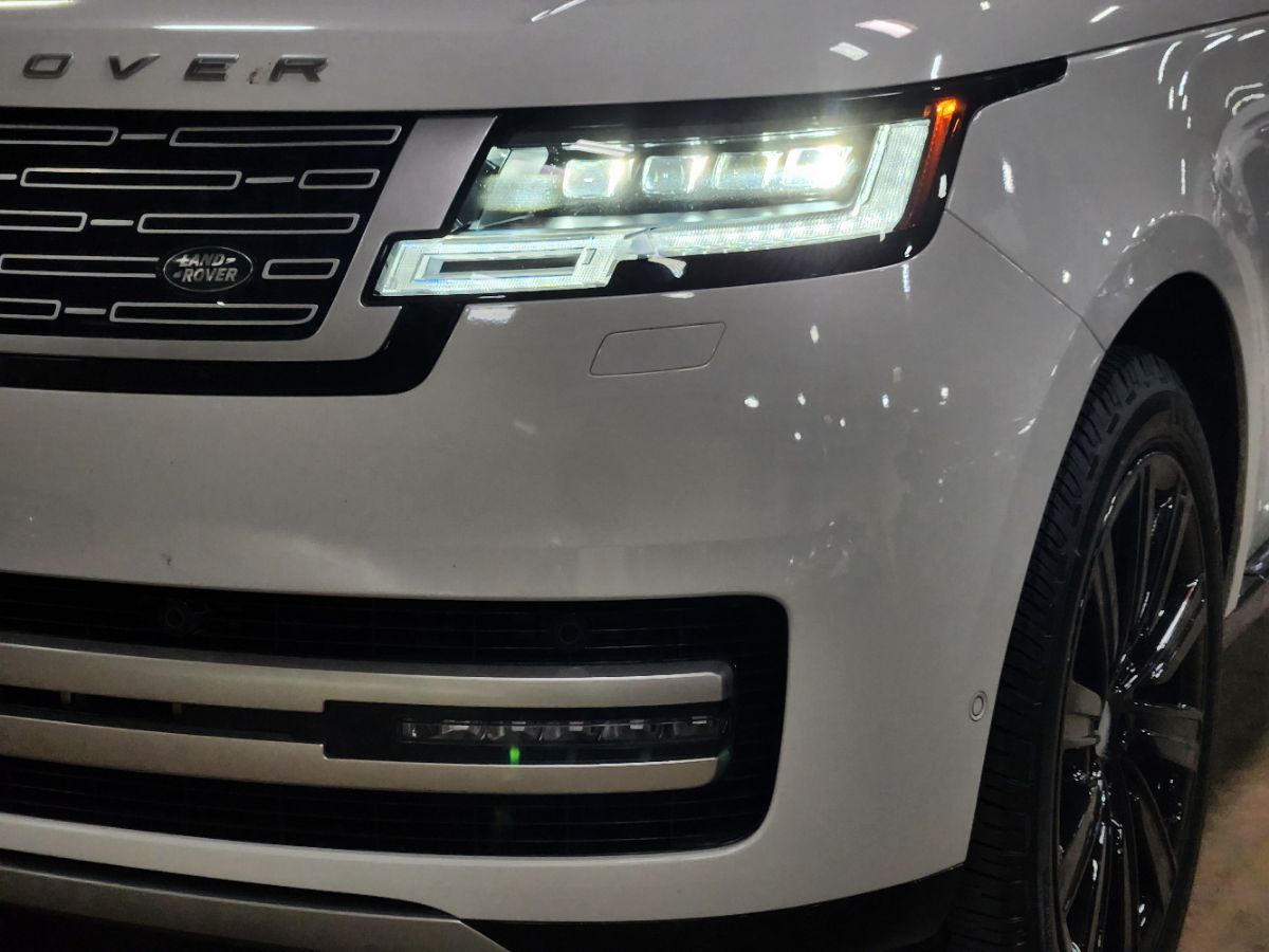 2023 Land Rover Range Rover Autobiography - Photo 9