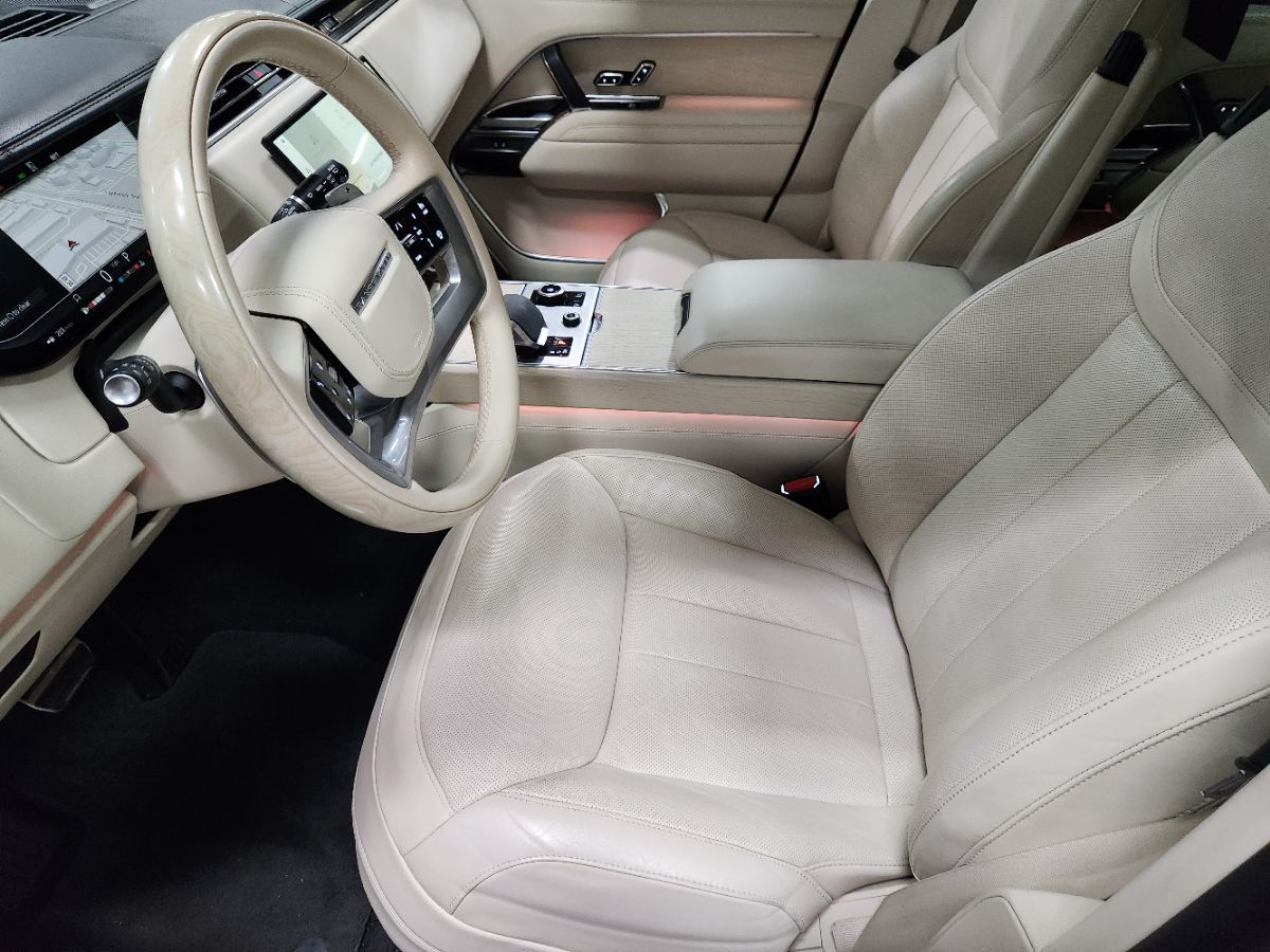 2023 Land Rover Range Rover Autobiography - Photo 12
