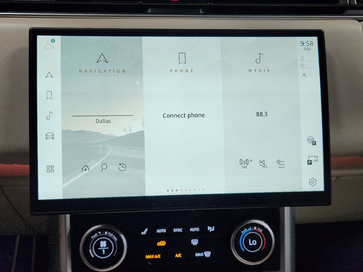 2023 Land Rover Range Rover Autobiography - Photo 20