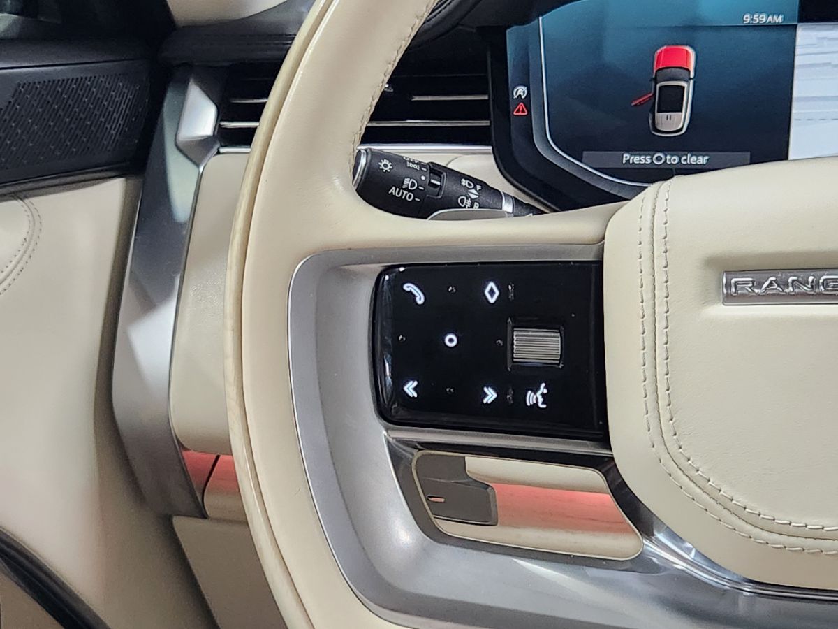 2023 Land Rover Range Rover Autobiography - Photo 34