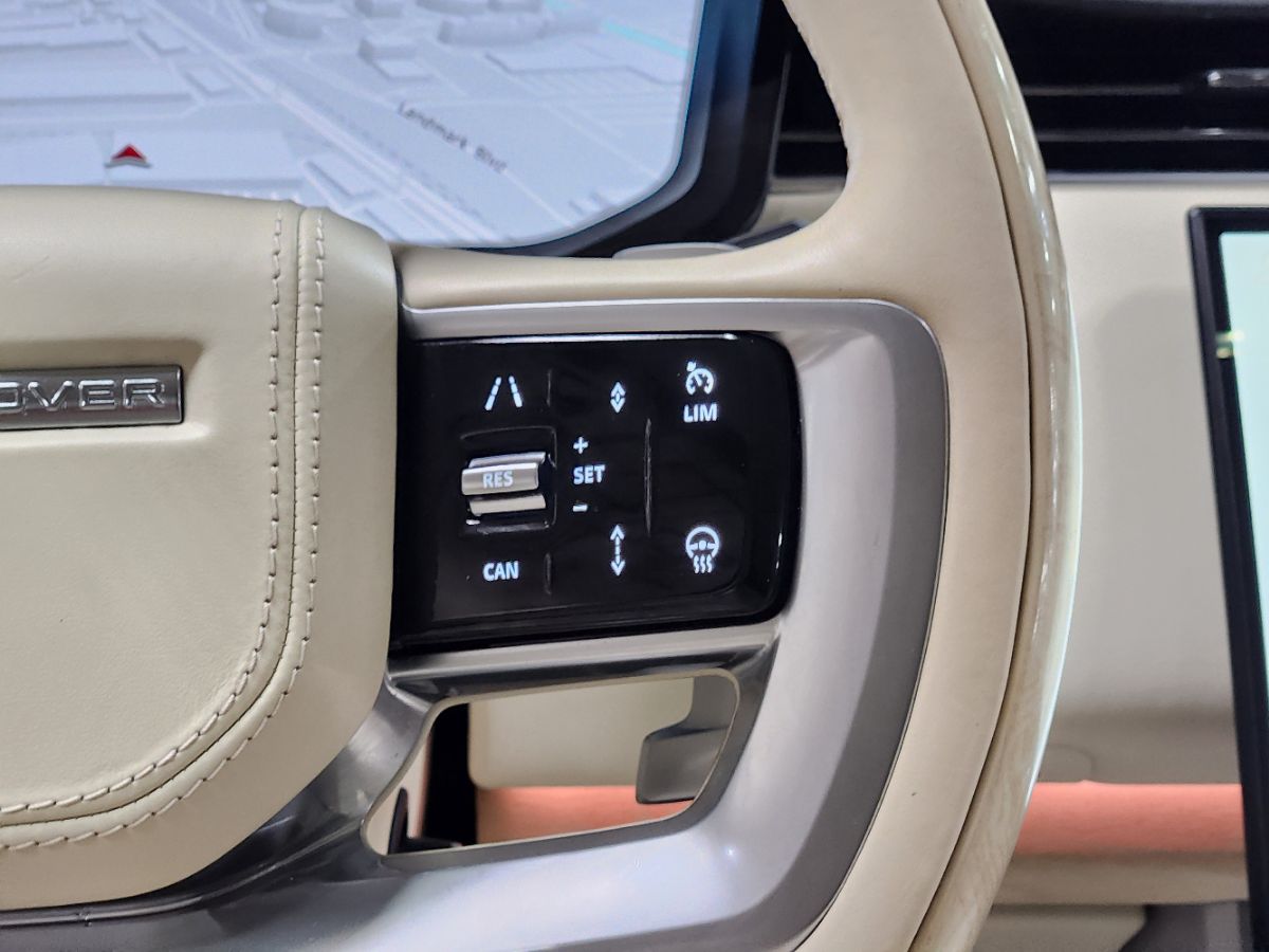 2023 Land Rover Range Rover Autobiography - Photo 35