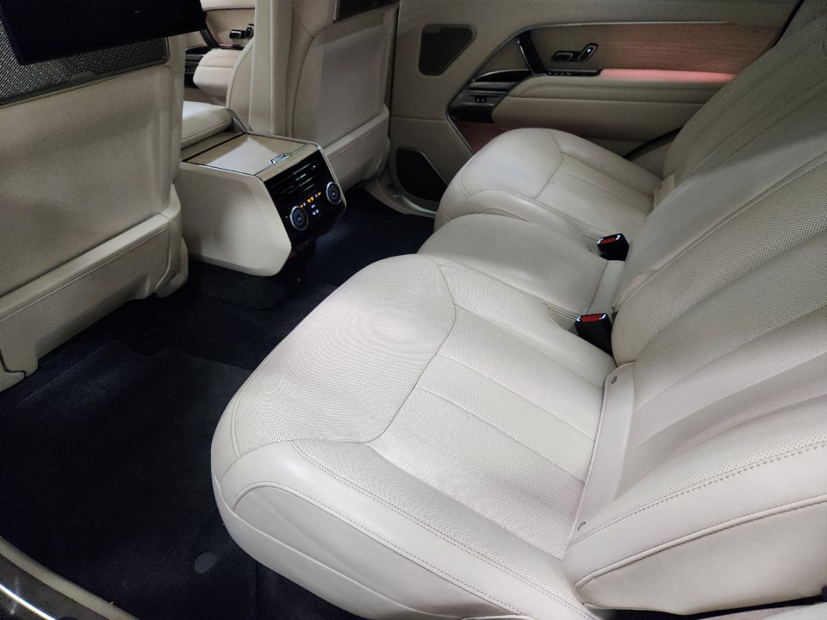 2023 Land Rover Range Rover Autobiography - Photo 36
