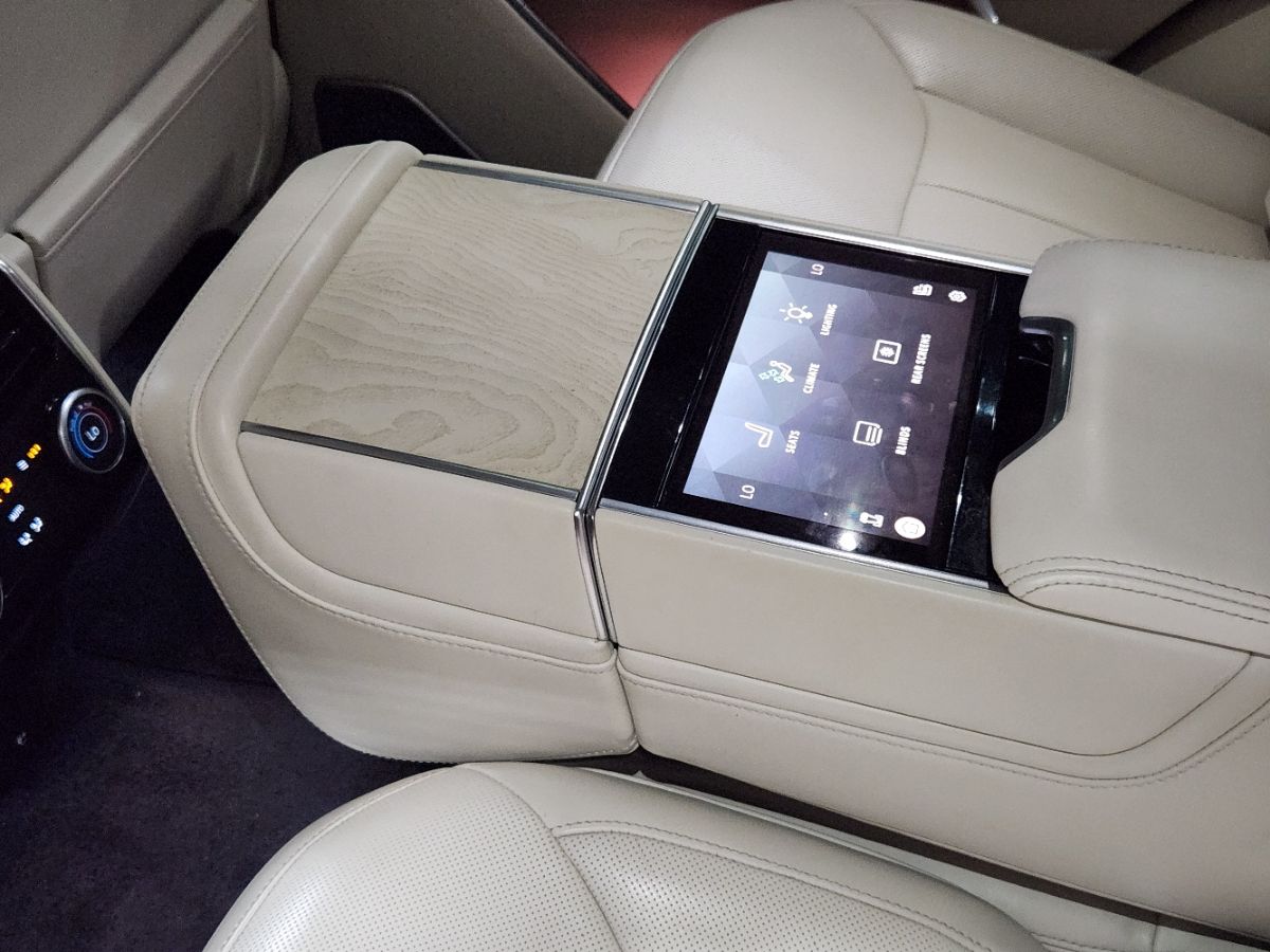 2023 Land Rover Range Rover Autobiography - Photo 39
