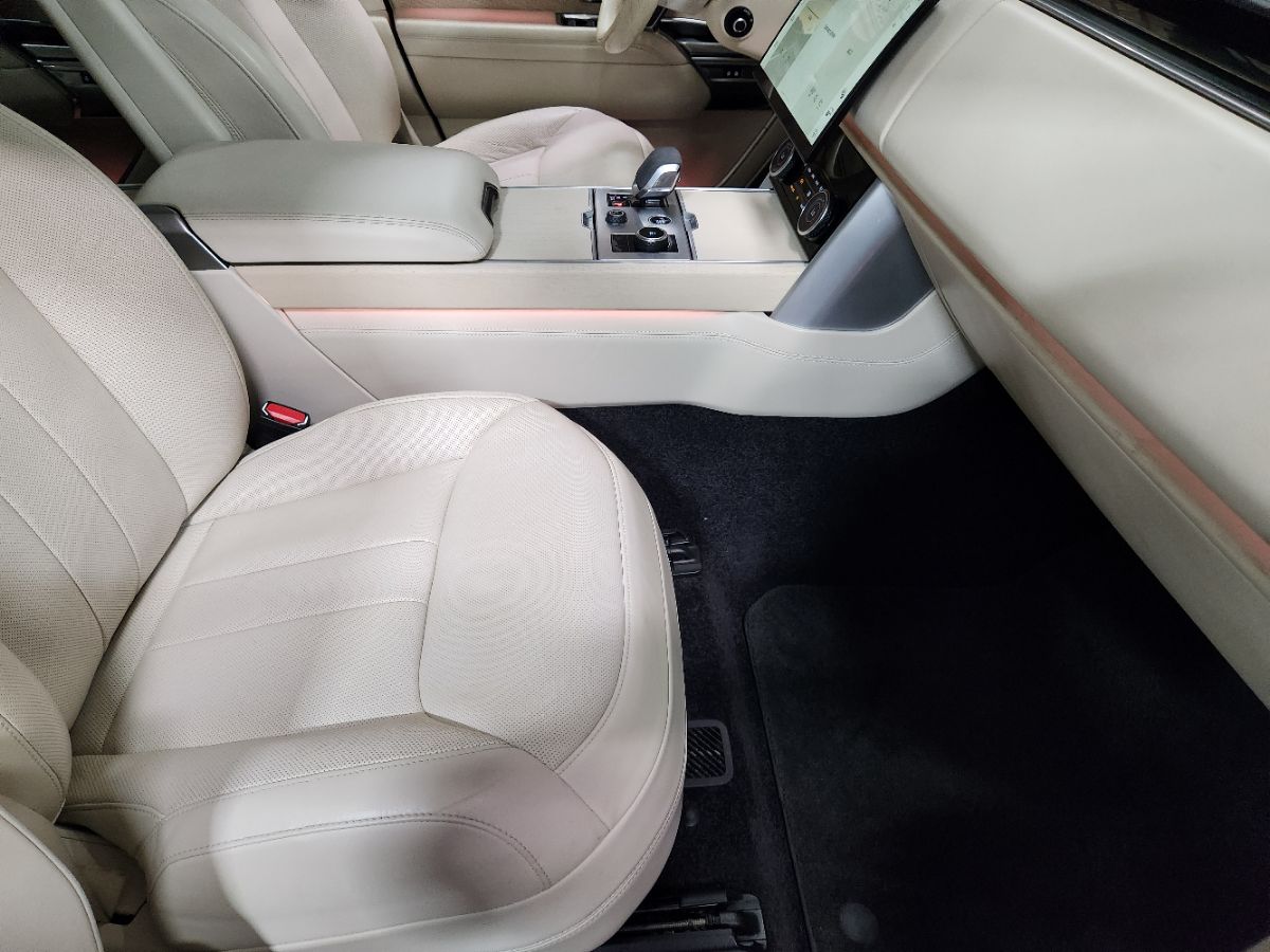 2023 Land Rover Range Rover Autobiography - Photo 40