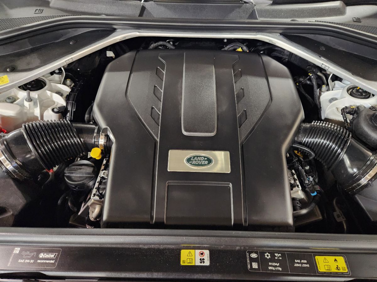 2023 Land Rover Range Rover Autobiography - Photo 41