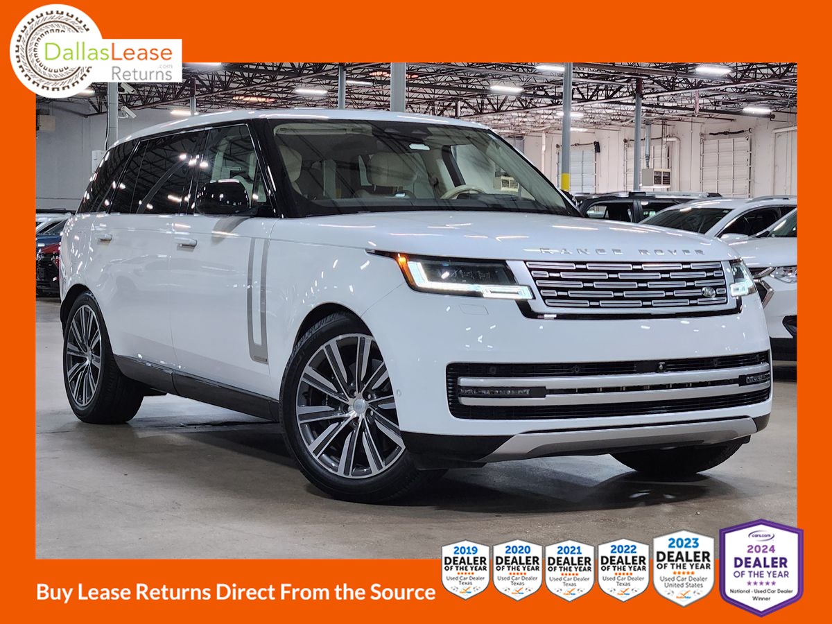 2023 Land Rover Range Rover 4.4 Autobiography LWB 5's photo