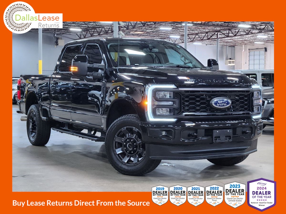 2024 Ford F-250 Lariat 4x4 Crew Cab 6-3/4' Box's photo