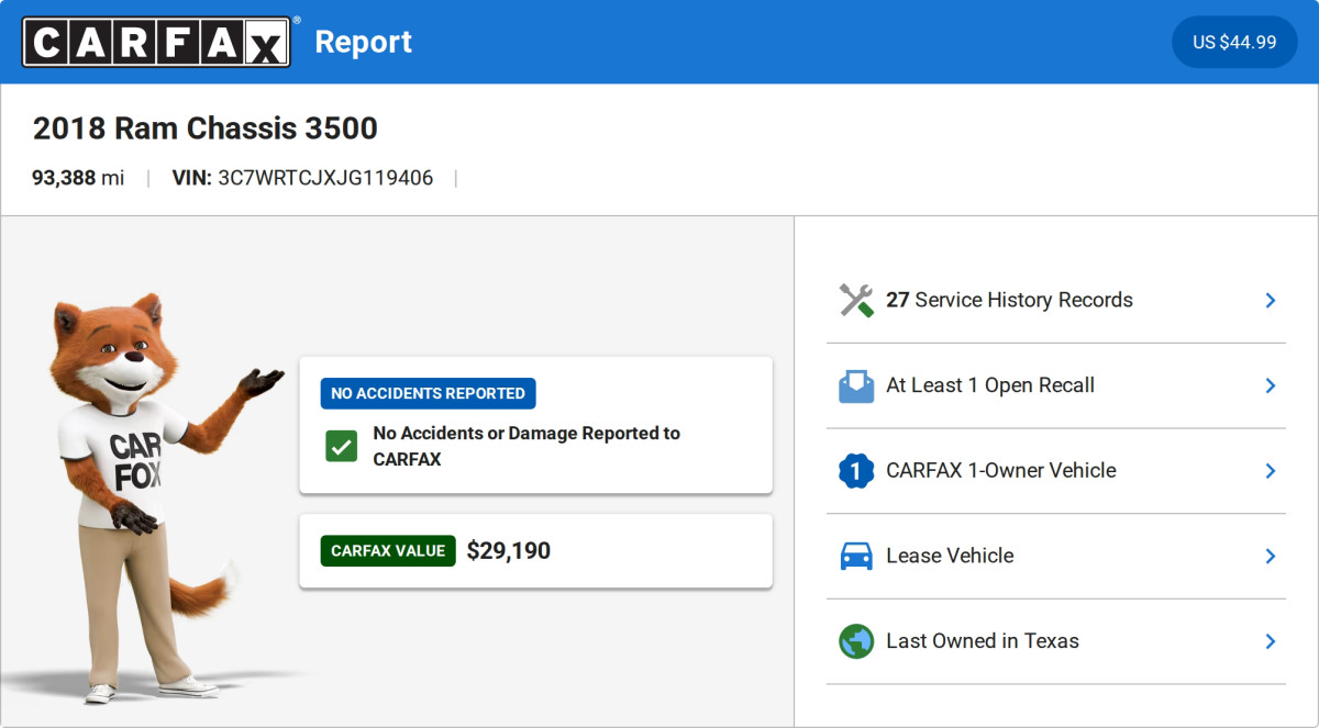 View vehicle photo 6
