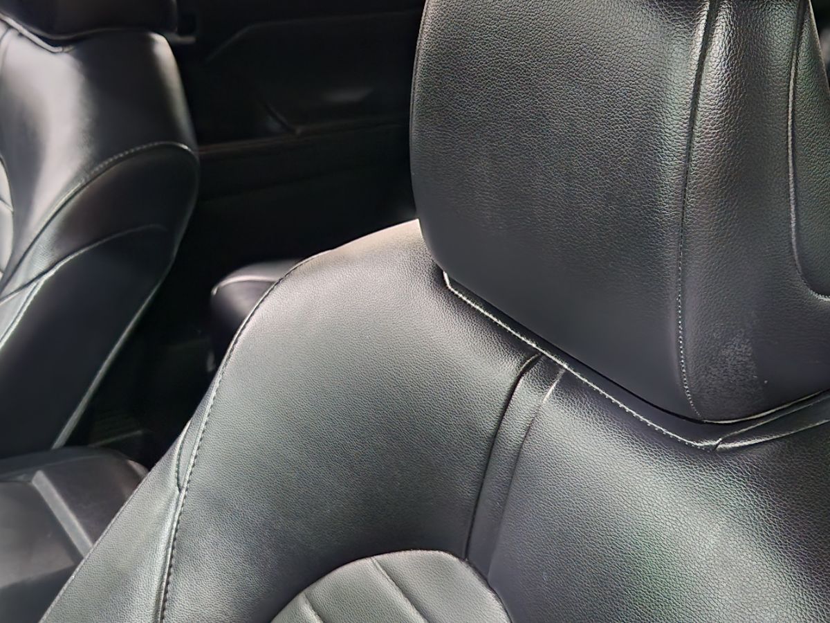 2022 Toyota Highlander XLE - Photo 34