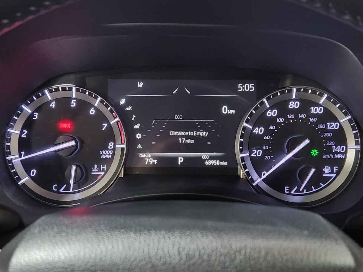 2022 Toyota Highlander XLE - Photo 35