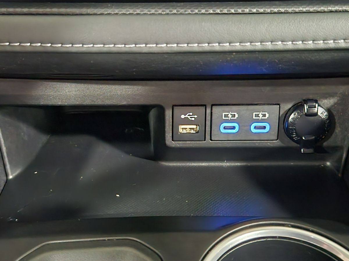 2022 Toyota Highlander XLE - Photo 39
