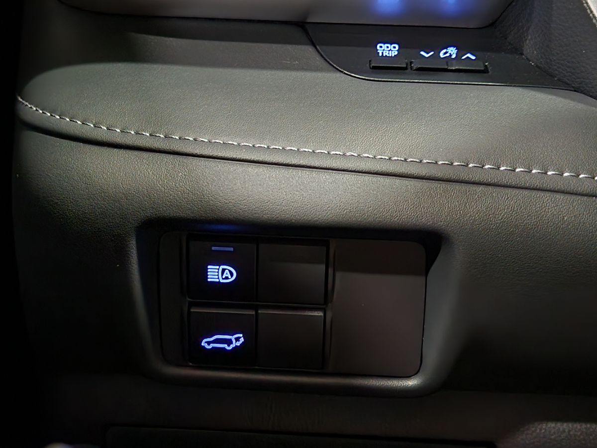 2022 Toyota Highlander XLE - Photo 42
