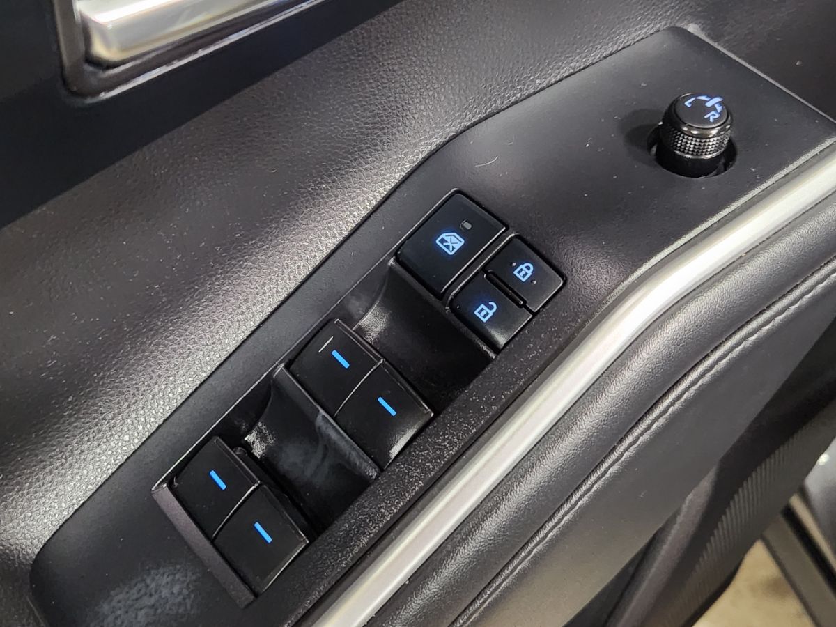 2022 Toyota Highlander XLE - Photo 44
