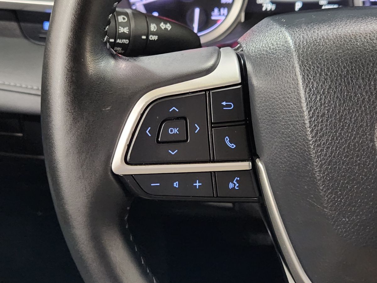 2022 Toyota Highlander XLE - Photo 49