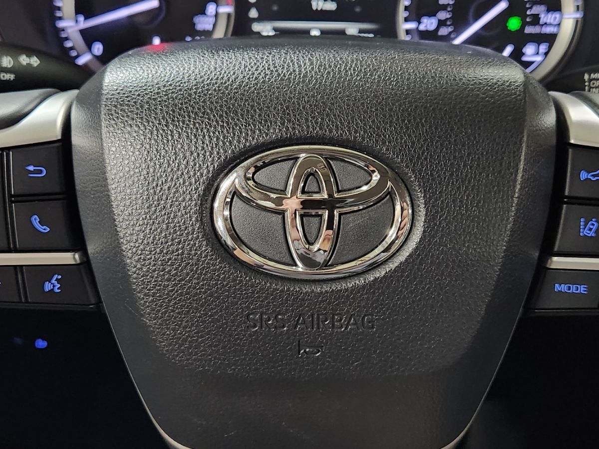 2022 Toyota Highlander XLE - Photo 50