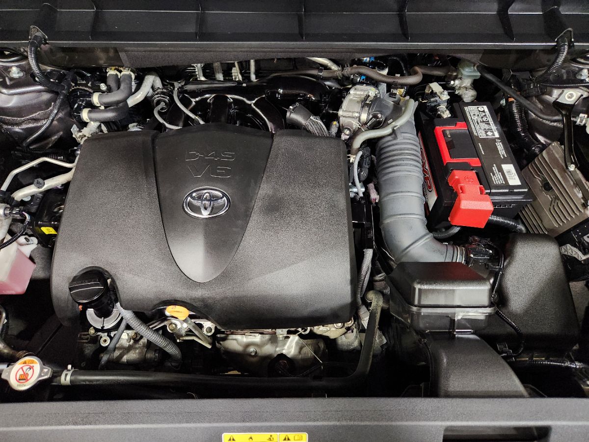 2022 Toyota Highlander XLE - Photo 54