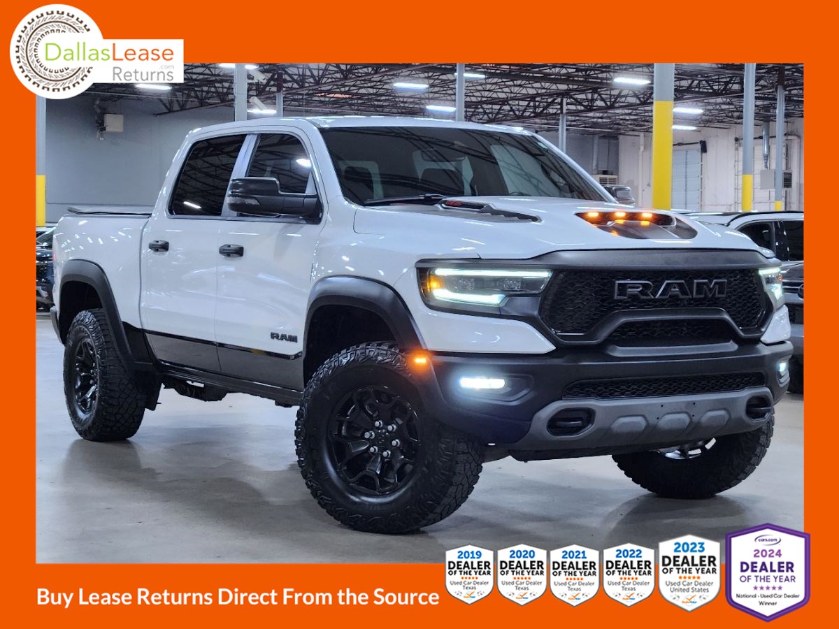 2023 RAM 1500 TRX 4x4 Crew Cab 5'7's photo