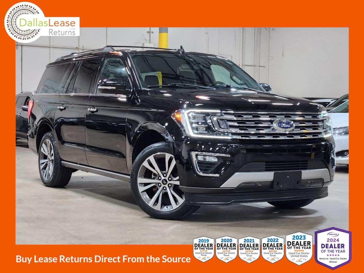 2021 Ford Expedition Limited MAX's photo