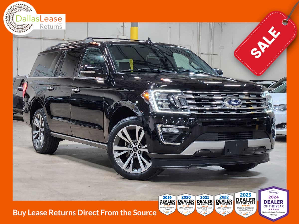2021 Ford Expedition Limited MAX's photo