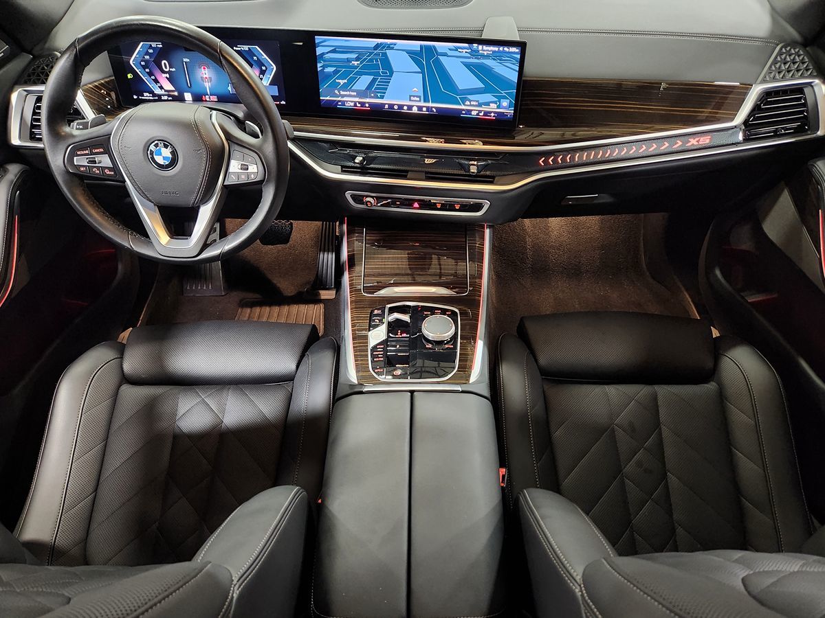 Used 2026 BMW X5 sDrive40i in Dallas