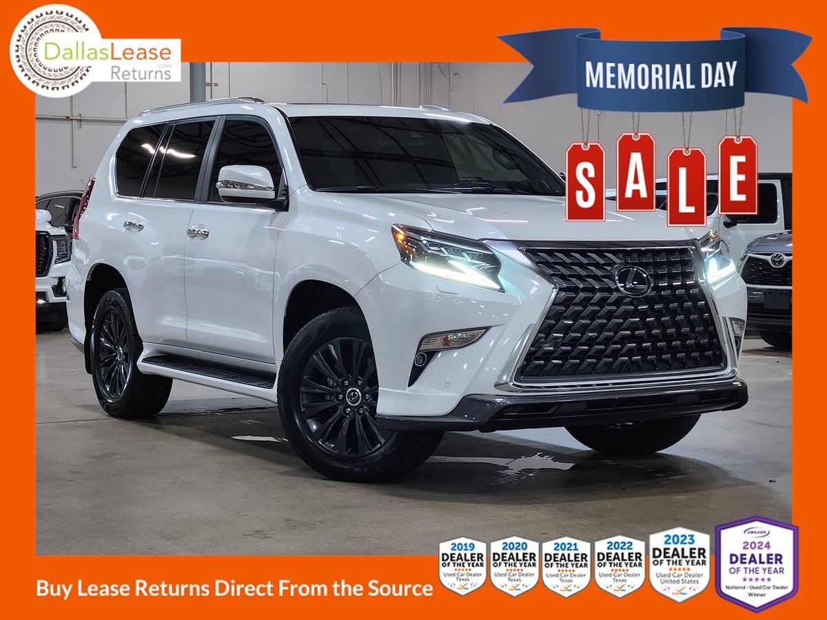 2020 Lexus GX 460 460 LUXURY's photo