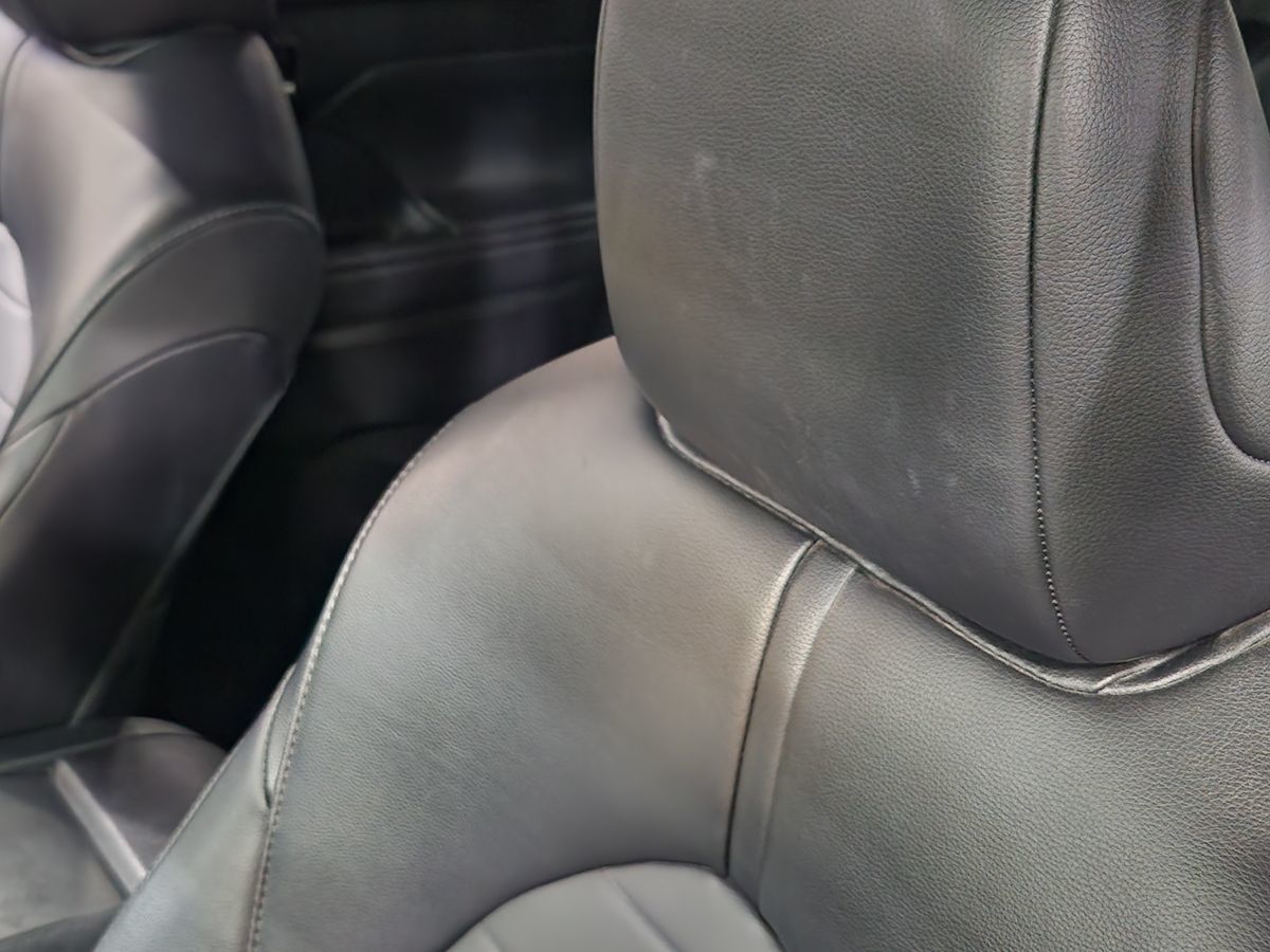 2022 Toyota Highlander XLE - Photo 34