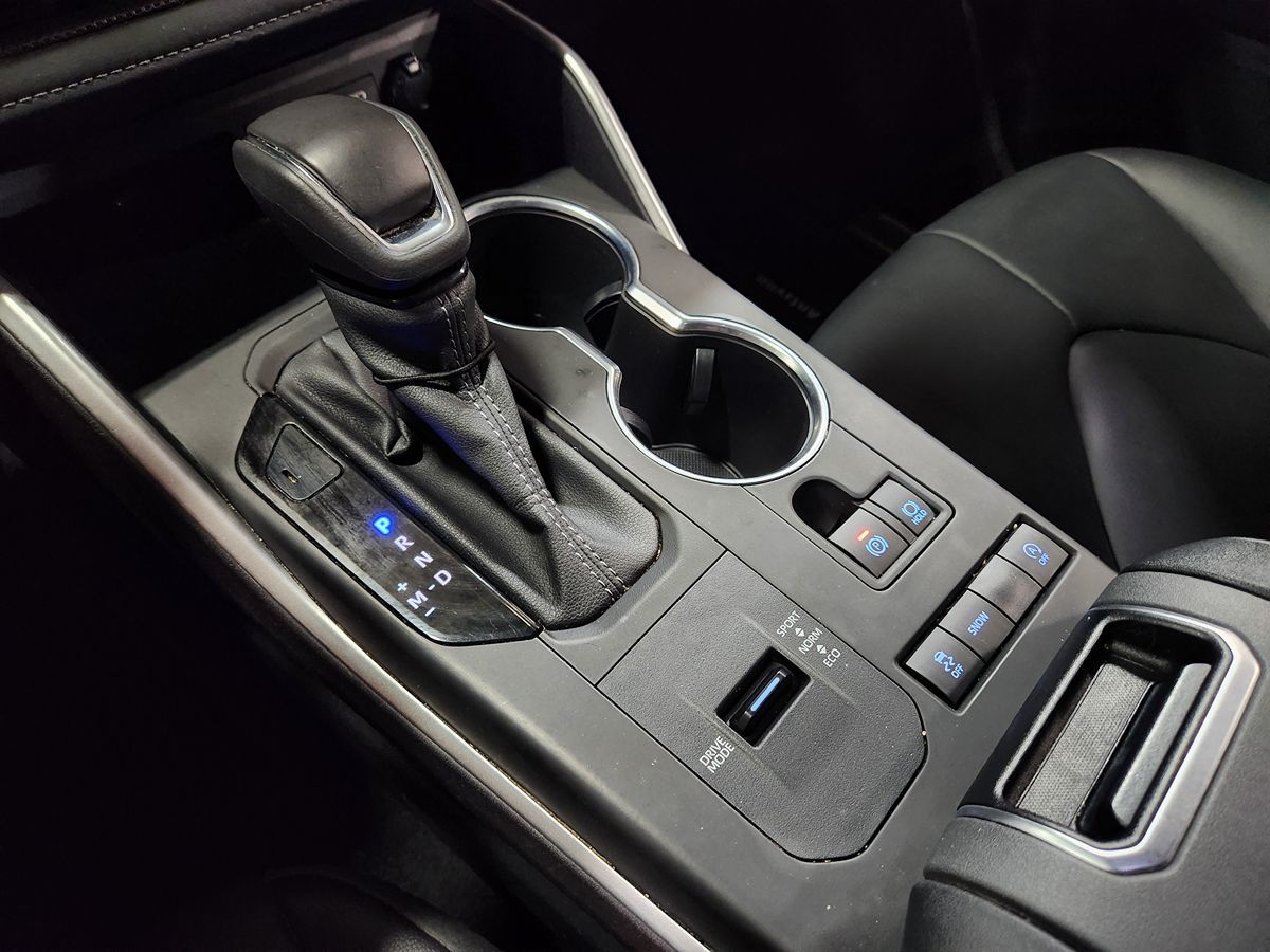 2022 Toyota Highlander XLE - Photo 40