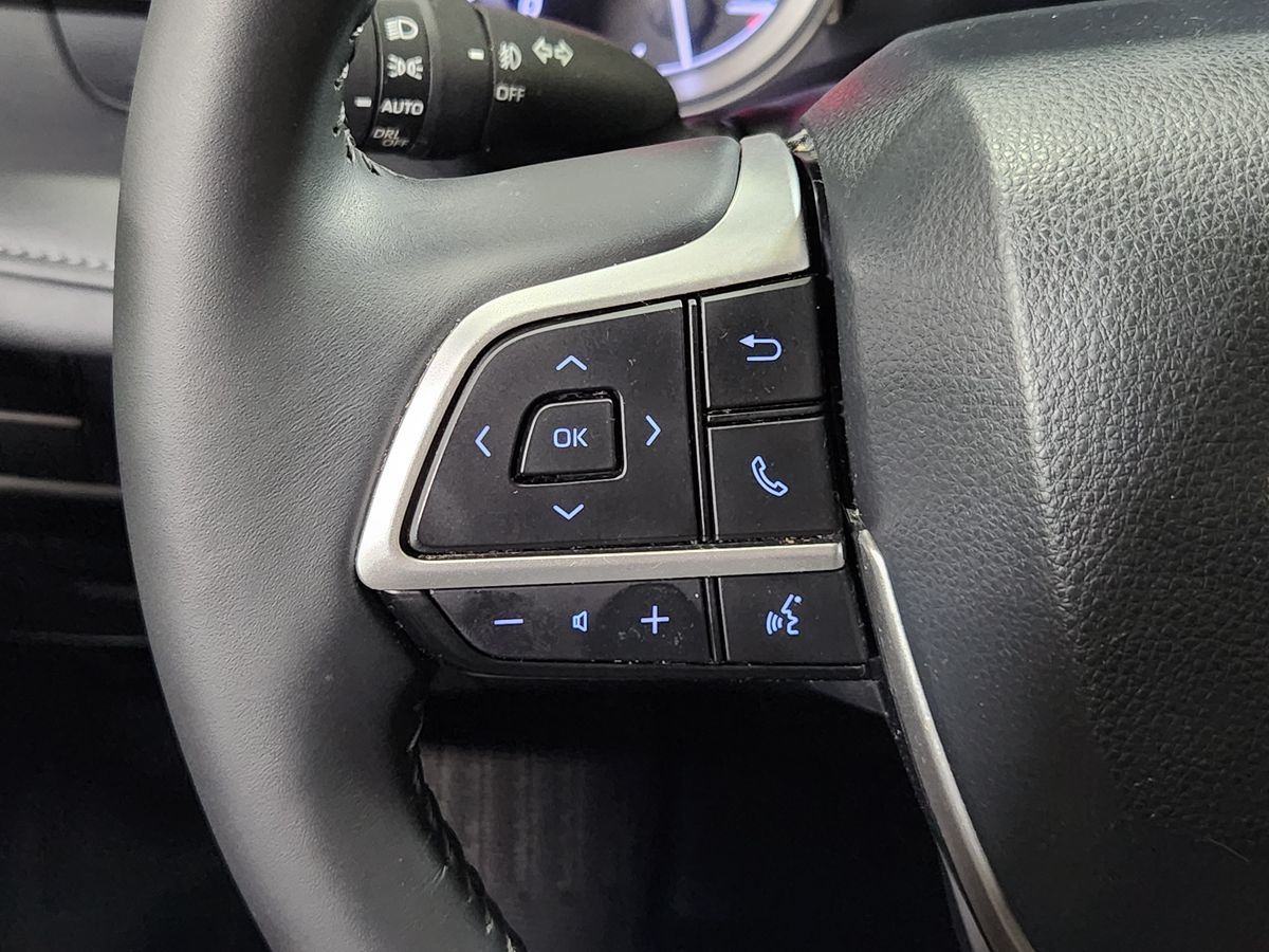 2022 Toyota Highlander XLE - Photo 49