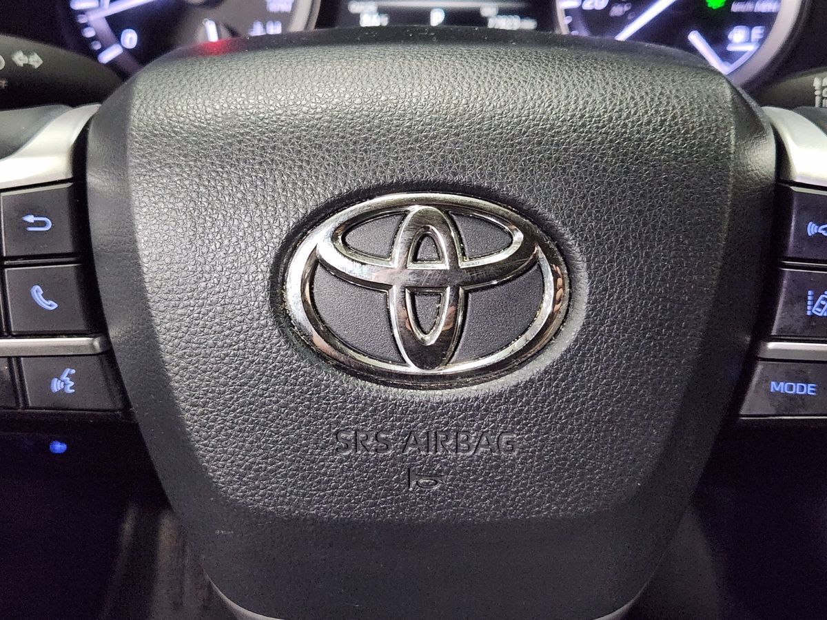 2022 Toyota Highlander XLE - Photo 50