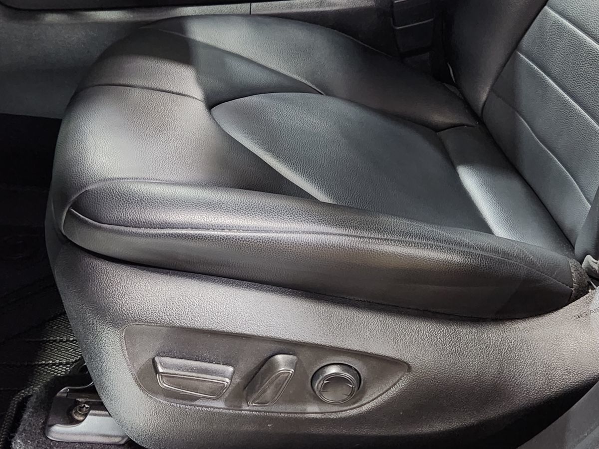 2022 Toyota Highlander XLE - Photo 45
