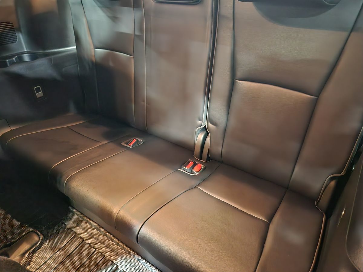 2022 Toyota Highlander XLE - Photo 53
