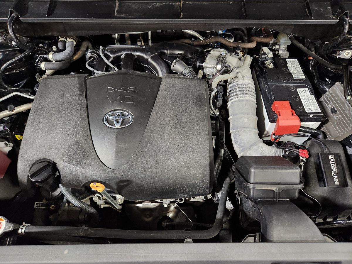 2022 Toyota Highlander XLE - Photo 54