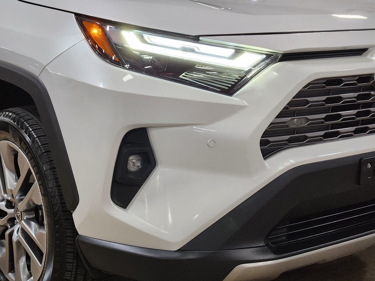 【お買得】RAV4 社外品 まとめ売り Sold 2023 Toyota RAV4 Limited in Dallas