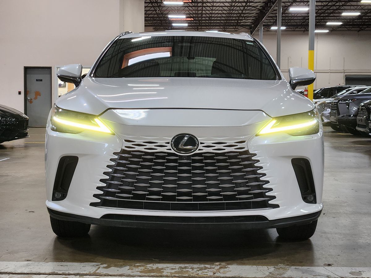 2023 Lexus RX 350 - Photo 2