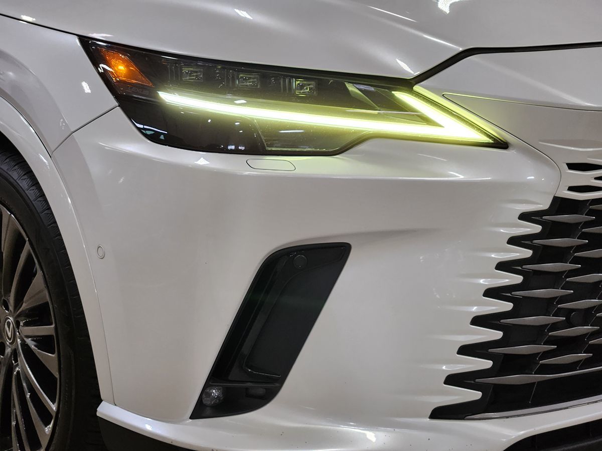 2023 Lexus RX 350 - Photo 13