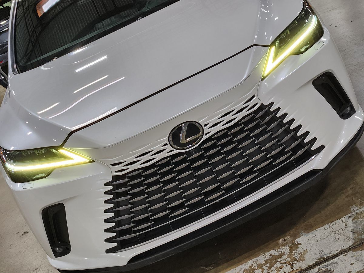 2023 Lexus RX 350 - Photo 19