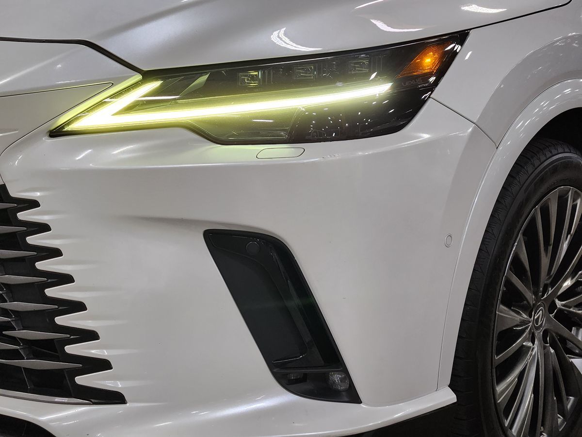 2023 Lexus RX 350 - Photo 14