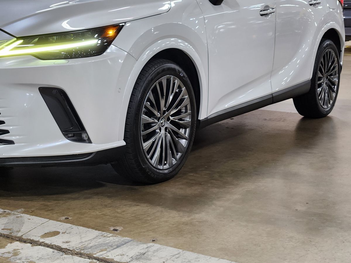 2023 Lexus RX 350 - Photo 17
