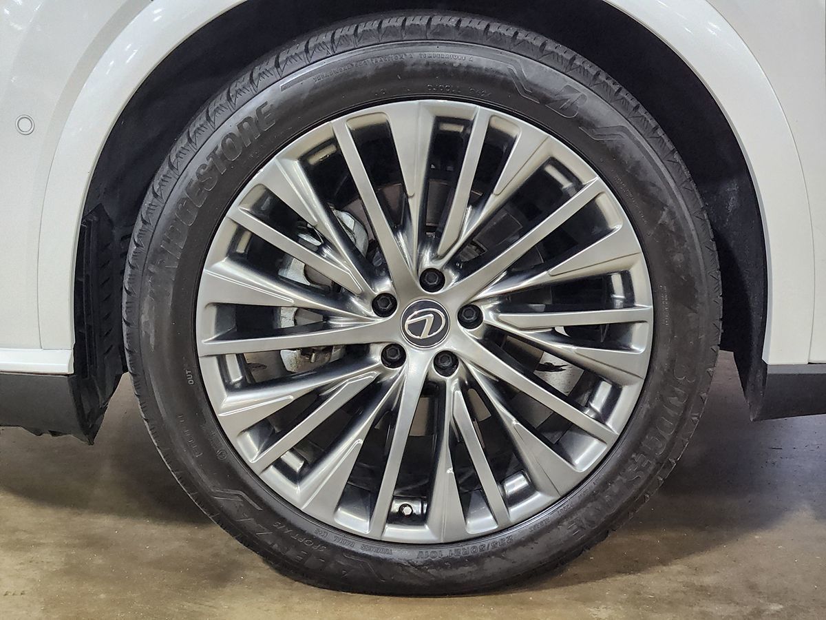 2023 Lexus RX 350 - Photo 26