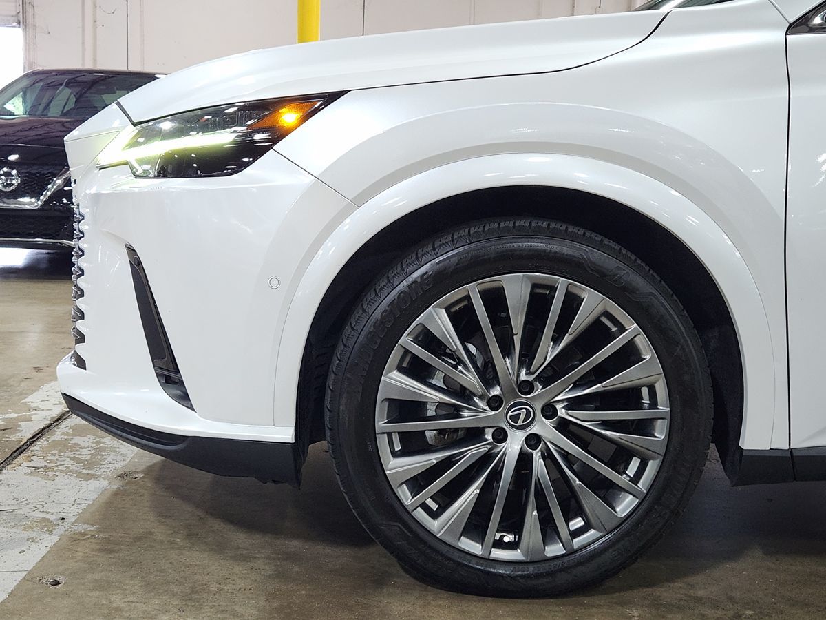 2023 Lexus RX 350 - Photo 5