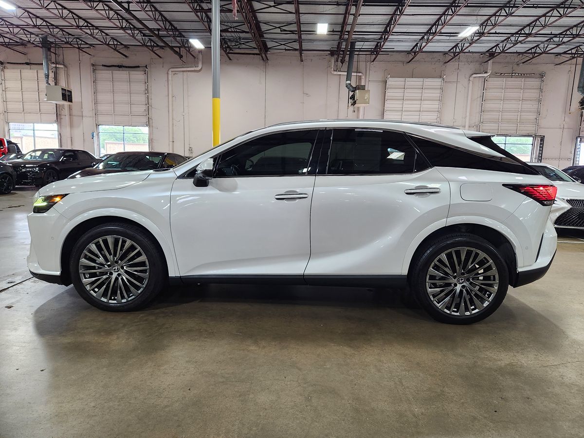 2023 Lexus RX 350 - Photo 7