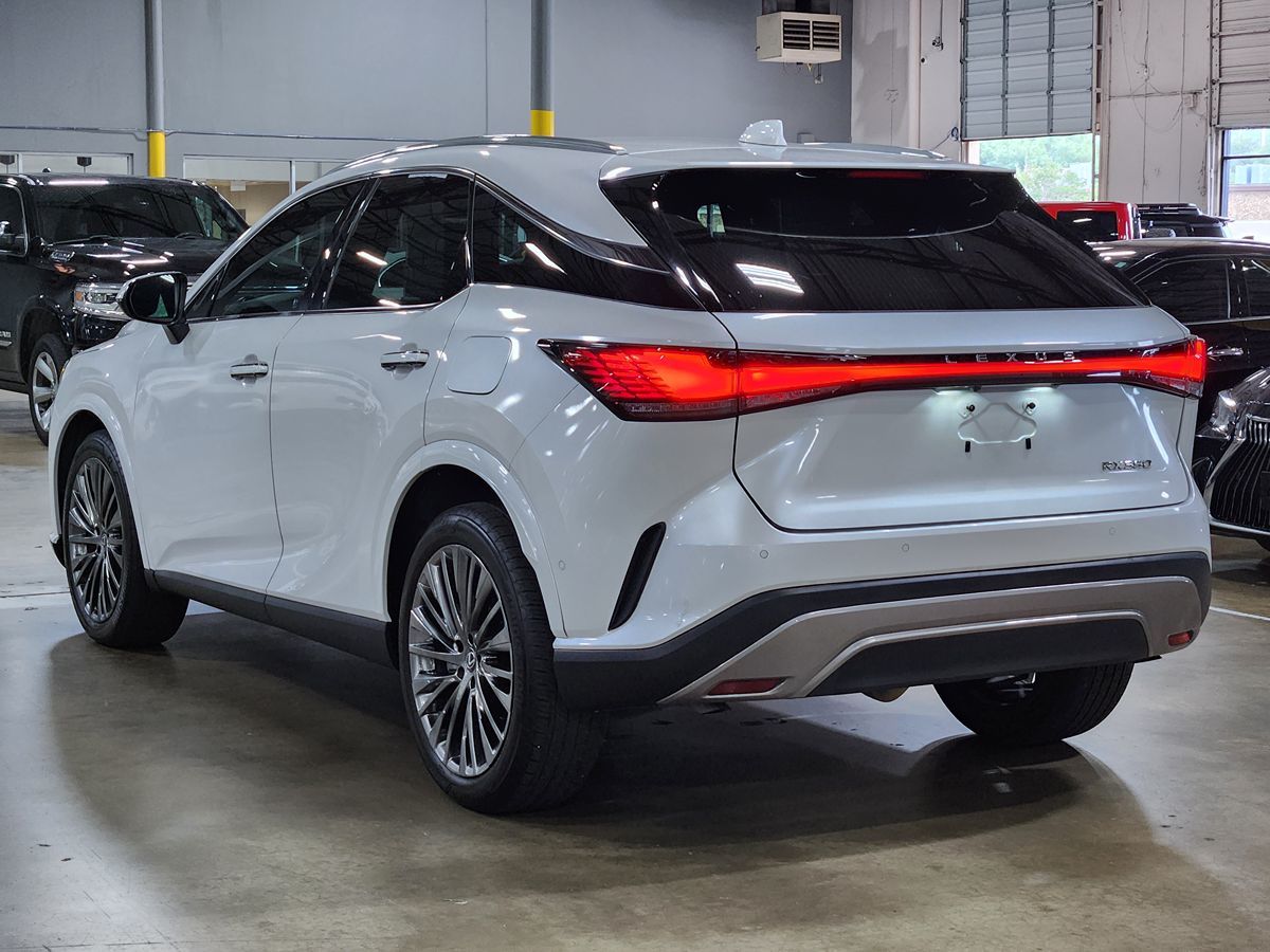 2023 Lexus RX 350 - Photo 11