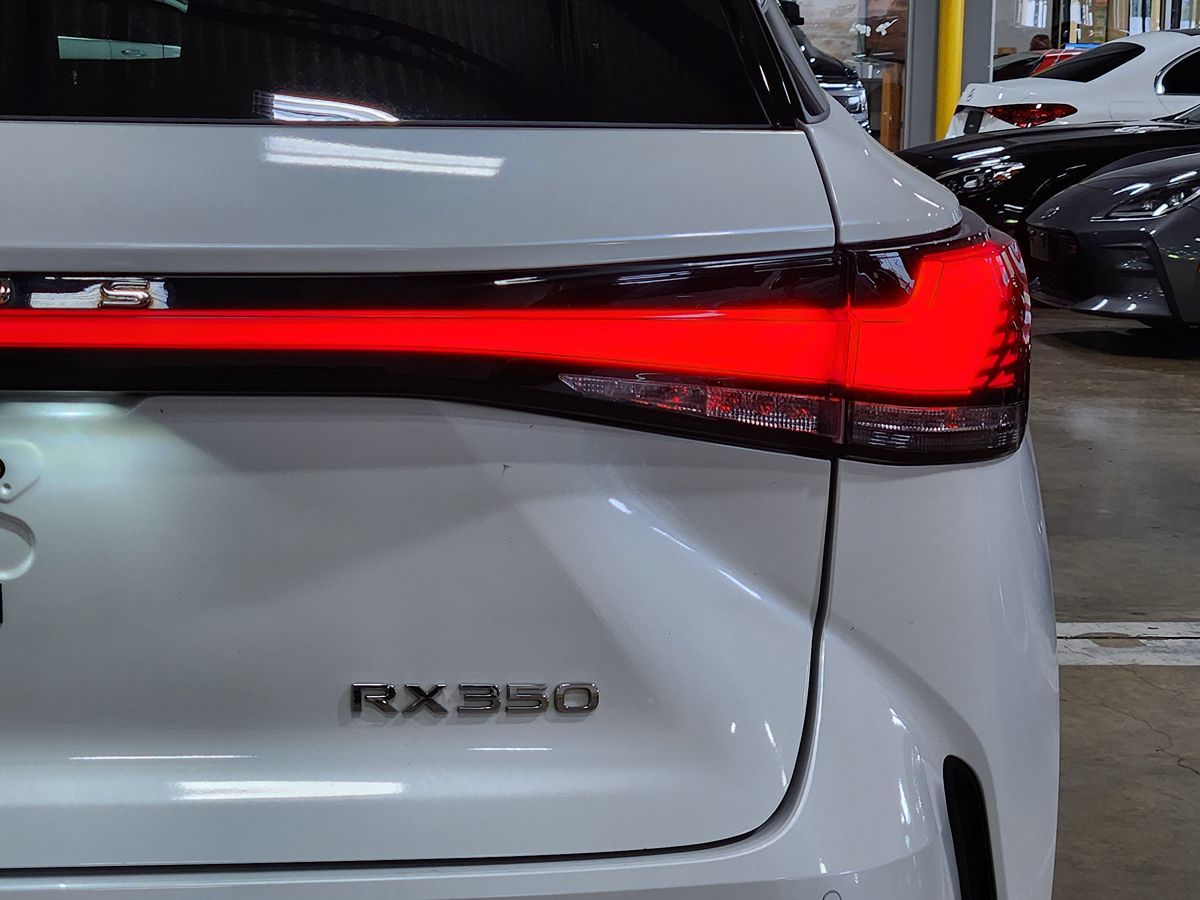 2023 Lexus RX 350 - Photo 22
