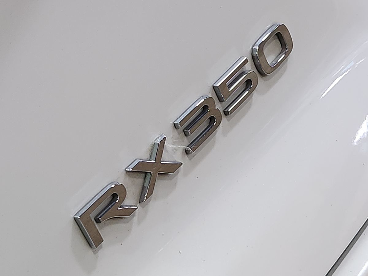 2023 Lexus RX 350 - Photo 25