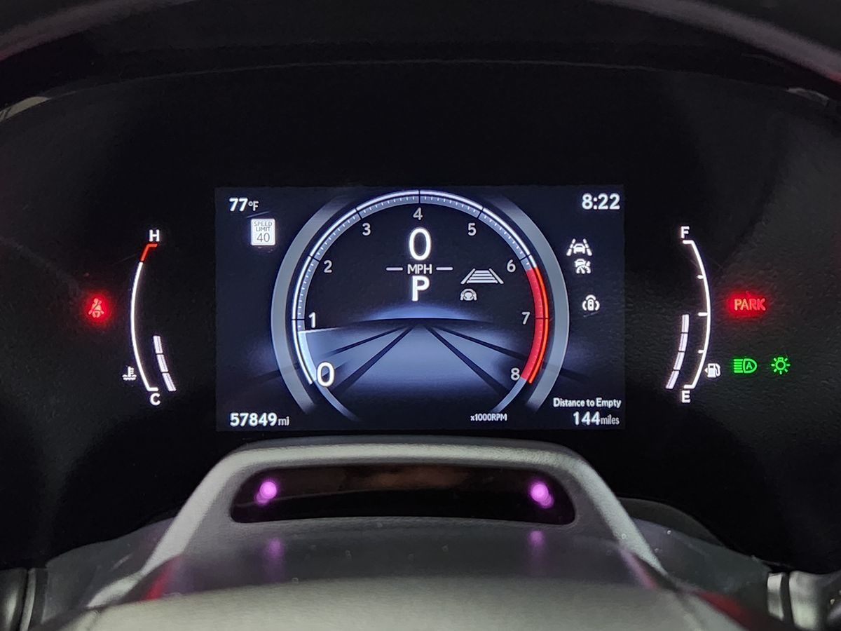 2023 Lexus RX 350 - Photo 34