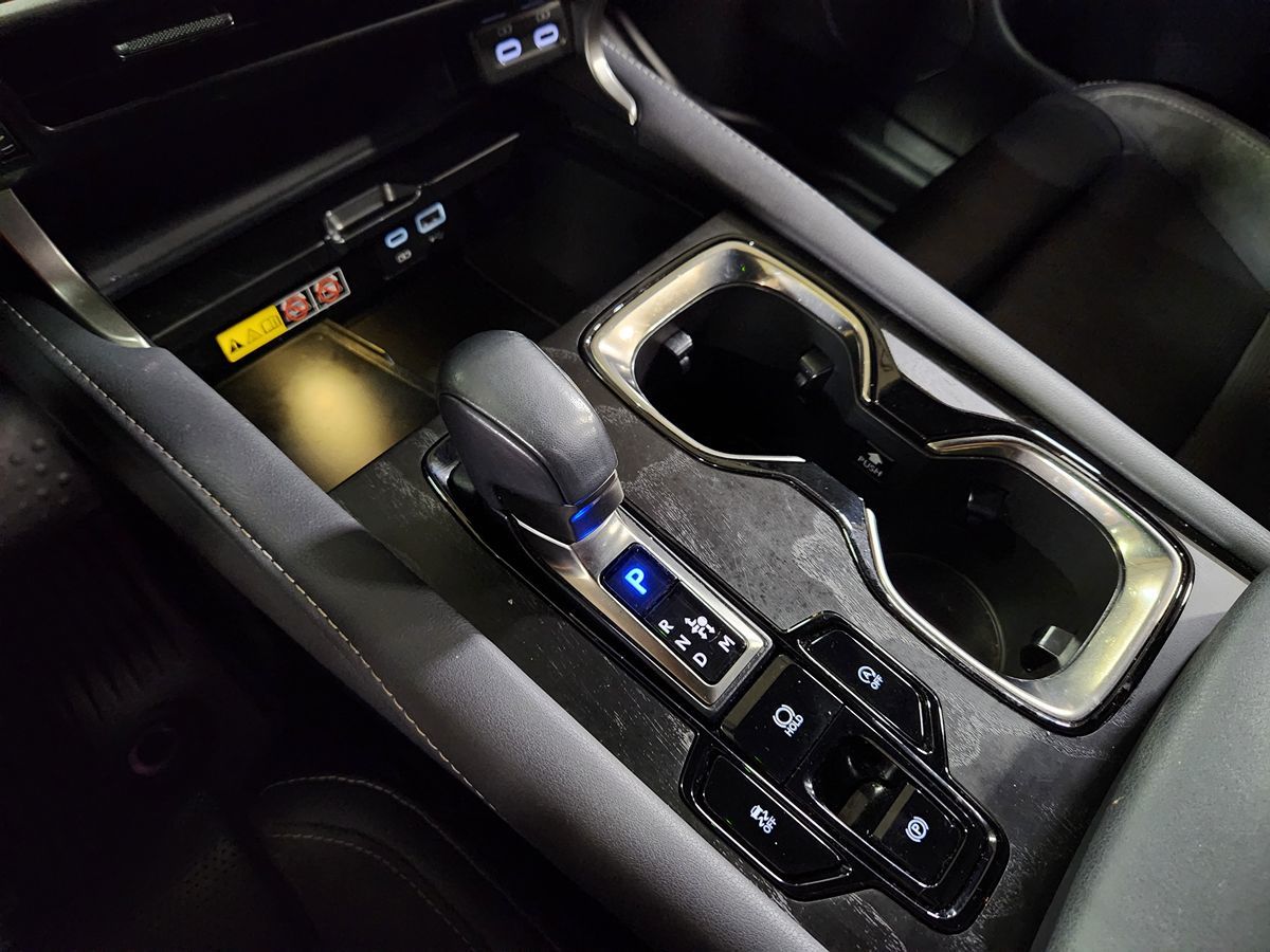 2023 Lexus RX 350 - Photo 39