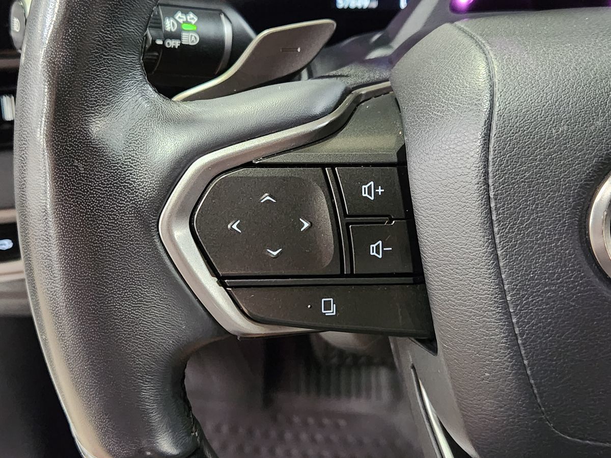 2023 Lexus RX 350 - Photo 48